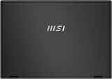MSI PRESTIGE 16 AI EVO B1MG-014TR ULTRA 7 155H 32GB LPDDR5 1TB SSD UMA 16.0 QHD W11 GRI