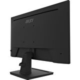 Msı 24.5" Pro MP252 1920X1080 (Fhd) 16:9 Flat IPS 100HZ 1ms Adaptıve-Sync Monıtor