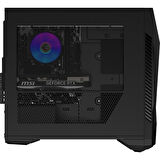 MSI MAG INFINITE S3 14NUD5-1433EU-32 Intel Core i5 14400F 32GB 1TB SSD RTX4060Ti Windows 11 Home Gaming Bilgisayar