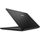 MSI Modern 15 B12MO-814XTR i7-1255U 16GB 512GB SSD 15.6 FHD FreeDOS
