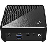 MSI Cubi N ADL-072XEU Processor N200 4GB 128GB SSD FreeDOS