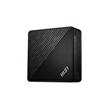 MSI Cubi N ADL-072XEU Processor N200 4GB 128GB SSD FreeDOS