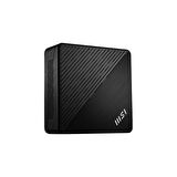 MSI Cubi N ADL-072XEU Processor N200 4GB 128GB SSD FreeDOS
