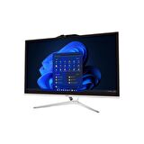 MSI PRO AP222T 13M-210XEU i3-13100 4GB 128GB SSD 21.5 FHD Touch FreeDOS