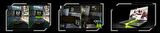 MSI NB TITAN 18 HX A14VIG-067TR I9-14900HX 128GB DDR5 RTX4090 GDDR6 16GB 4TB SSD 18.0 UHD+ W11P