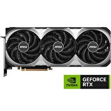 MSI RTX4080 SUPER 16GB VENTUS 3X OC GDDR6X 256bit HDMI DP PCIe 16X v4.0