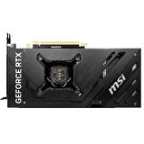 MSI RTX 4070 Ti SUPER 16G VENTUS 2X OC 16GB Geforce RTX4070TiS GDDR6X 256bit HDMI 3xDP 16x Ekran Kartı