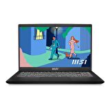 MSI Modern 14 C12MO-1039XTR i7-1255U 16GB 512GB SSD 14 FHD FreeDOS