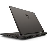 MSI VECTOR 17 HX A13VIG-674XTR I9-13980HX 32GB DDR5 RTX4090 GDDR6 16GB 1TB SSD 17.0 QHD+ 240Hz DOS