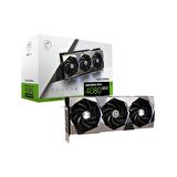 MSI GeForce RTX 4080 SUPER 16G SUPRIM X 16GB GDDR6X 256Bit HDMI/DP Ekran Kartı