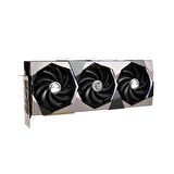MSI GeForce RTX 4080 SUPER 16G SUPRIM X 16GB GDDR6X 256Bit HDMI/DP Ekran Kartı
