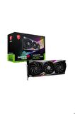 MSI GeForce RTX 4080 Super Gaming X Trio 256 Bit GDDR6X 16GB Ekran Kartı