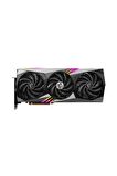 MSI GeForce RTX 4080 Super Gaming X Trio 256 Bit GDDR6X 16GB Ekran Kartı