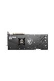 MSI GeForce RTX 4080 Super Gaming X Trio 256 Bit GDDR6X 16GB Ekran Kartı
