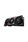 MSI GeForce RTX 4080 Super Gaming X Trio 256 Bit GDDR6X 16GB Ekran Kartı