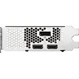 MSI RTX 3050 LP 6G OC 6GB Geforce RTX3050 GDDR6 96bit HDMI 2xDP 16x Ekran Kartı
