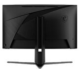 MSI MAG 27CQ6PF 27" 180Hz 0,5ms  Adaptive- Sync WQHD Rapid VA Curved Gaming (Oyuncu) Monitör