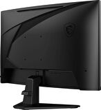 MSI MAG 27C6X 27" FHD CURVE VA 250HZ(OC) 1MS ADAPTIVE-SYNC GAMING MONITOR
