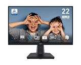 21.5 MSI PRO MP225 1MS 100HZ FHD IPS HDMI D-SUB