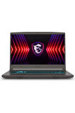 MSI THIN 15 B12UC-1479XTR-11 i7 12650H 32GB 2TBSSD RTX3050 Fdos 15.6" FHD144Hz & B12UC1479XTRK11