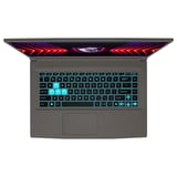 MSI Msı Thın 15 B12UC-1478XTR Intel Core I5 12450H 48GB 512GB SSD RTX3050 Freedos 15.6" Fhd 144Hz Taşınabilir Bilgisayar & B12UC1478XTRK02
