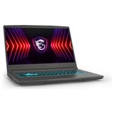 MSI Msı Thın 15 B12UC-1479XTR Intel Core I7 12650H 24GB 2tb SSD RTX3050 Freedos 15.6" Fhd 144Hz Taşınabilir Bilgisayar & B12UC1479XTRK10