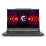 MSI Msı Thın 15 B12UC-1478XTR Intel Core I5 12450H 64GB 2tb SSD RTX3050 Freedos 15.6" Fhd 144Hz Taşınabilir Bilgisayar & B12UC1478XTRK13