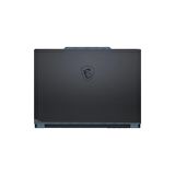 MSI Cyborg 14 A13VE-054XTR i7-13620H 16GB 512GB SSD 6GB RTX4050 45W 14 FHD+ 144Hz FreeDOS