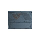 MSI Cyborg 14 A13VE-054XTR i7-13620H 16GB 512GB SSD 6GB RTX4050 45W 14 FHD+ 144Hz FreeDOS
