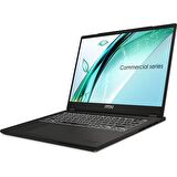 MSI COMMERCIAL 14 H A13MG-074XTR Intel Core i7 13700H 16GB 1TB SSD Freedos 14 FHD+ Taşınabilir Bilgisayar