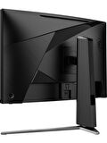 MSI 27" MAG 27C6PF 1920x1080 (FHD) 16:9 CURVE 1500R RAPID VA 180HZ 0.5MS (GTG) ADAPTIVE-SYNC GAMING MONITOR