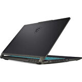 MSI CYBORG 15 Intel Core i5 13420H A13VF-896XTR-32 64GB 512GB RTX4060 W11Pro 15.6" FHD 144Hz Taşınabilir Bilgisayar &A13VF896XTRK32