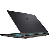 MSI CYBORG 15 Intel Core i5 13420H A13VF-896XTR-34 16GB 1TB RTX4060 W11Pro 15.6" FHD 144Hz Taşınabilir Bilgisayar &A13VF896XTRK34