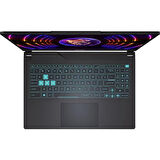 MSI CYBORG 15 Intel Core i5 13420H A13VF-896XTR-41 16GB 2TB RTX4060 W11Pro 15.6" FHD 144Hz Taşınabilir Bilgisayar &A13VF896XTRK41