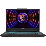 MSI CYBORG 15 A13VF-892XTRM4 i7-13620H 32 GB 512 GB SSD 8 GB RTX4060 15.6" Windows 10 Pro Dizüstü Bilgisayar