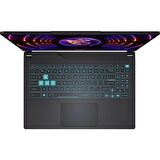 MSI CYBORG 15 A13VF-893XTR I7-13620H 16GB 512GB SSD RTX4060-8GB 15.6" 144Hz FreeDos