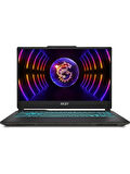 MSI CYBORG 15 A13VF-893XTRM1 Intel Core i7 13620H 16GB 512GB SSD RTX4060 Windows 10 Pro 15.6" FHD 144Hz Taşınabilir Bilgisayar
