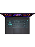 MSI CYBORG 15 A13VF-893XTRM10 Intel Core i7 13620H 32GB 1TB SSD RTX4060 Windows 10 Pro 15.6" FHD 144Hz Taşınabilir Bilgisayar