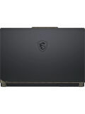 MSI CYBORG 15 A13VF-893XTRM10 Intel Core i7 13620H 32GB 1TB SSD RTX4060 Windows 10 Pro 15.6" FHD 144Hz Taşınabilir Bilgisayar