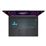 MSI CYBORG 15 A13VF-895XTR I5-13420H 16GB DDR5 1TB SSD 8GB RTX4060 15.6 FHD 144Hz DOS
