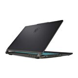 MSI CYBORG 15 A13VF-895XTR I5-13420H 16GB DDR5 1TB SSD 8GB RTX4060 15.6 FHD 144Hz DOS