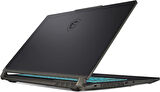 MSI Cyborg 15 A13VF-895XTR i5-13420H 16 GB 1 TB SSD RTX4060 15.6" Full HD Gaming Laptop - outlet