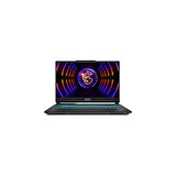MSI Cyborg 15 A13VF-895XTR i5-13420H 16 GB 1 TB SSD RTX4060 15.6" Full HD Gaming Laptop