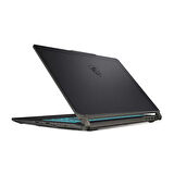 MSI Cyborg 15 A13VE-897XTRM8 Intel Core I7 13620H 64GB 1tb SSD RTX4050 Windows 11 Pro 15.6" 144Hz Taşınabilir Bilgisayar