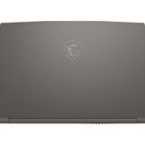 MSI THIN 15 B12VE-1626XTR Intel Core i5 12450H 16GB 512GB SSD RTX4050 Freedos 15.6" FHD 144Hz Taşınabilir Bilgisayar