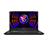 MSI Katana 15 B13VGK-1874XTRM1 Intel Core I7 13620H 16GB 1tb SSD RTX4070 Windows 10 Pro 15.6" Fhd 144Hz Taşınabilir Bilgisayar