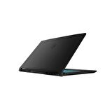 MSI Katana A17 AI B8VE-854XTR Ryzen 7 8845HS 16GB 512GB SSD 6GB RTX4050 105W 17.3 FHD 144Hz FreeDOS