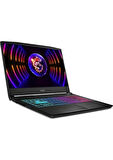 MSI KATANA 15 B13VGK-1874XTR Intel Core i7 13620H 32GB 4TB SSD RTX4070 W11P 15.6" FHD 144Hz & B13VGK1874XTRK57