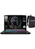 MSI KATANA 15 B13VGK-1874XTR Intel Core i7 13620H 64GB 1TB+1TB SSD RTX4070 W11P 15.6" FHD 144Hz & B13VGK1874XTRK67