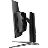 MSI MPG 341CQPX QD-OLED 34 3440x1440 240Hz 0.03 ms (GTG) HDMI DP Type-C True Black 400 QD-OLED Gaming Monitör